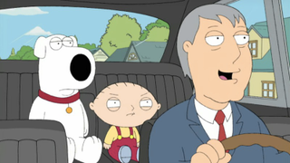 <i>Family Guy </i>honors Mayor Adam West with this 9-minute montage